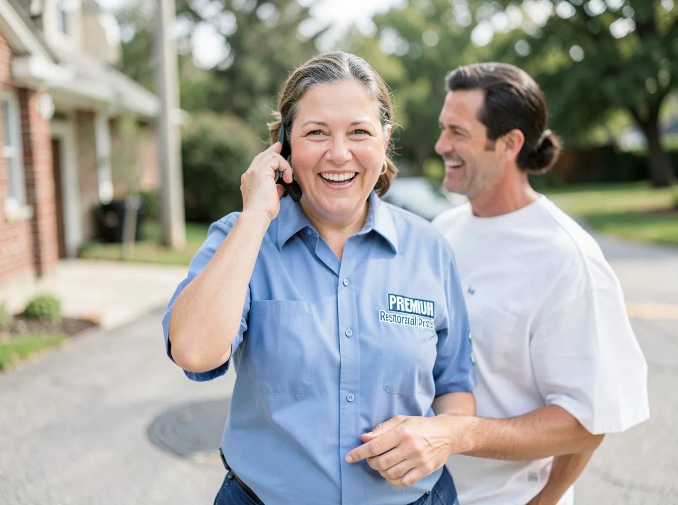 Water Damage Restoration Advance, NC FAQs
